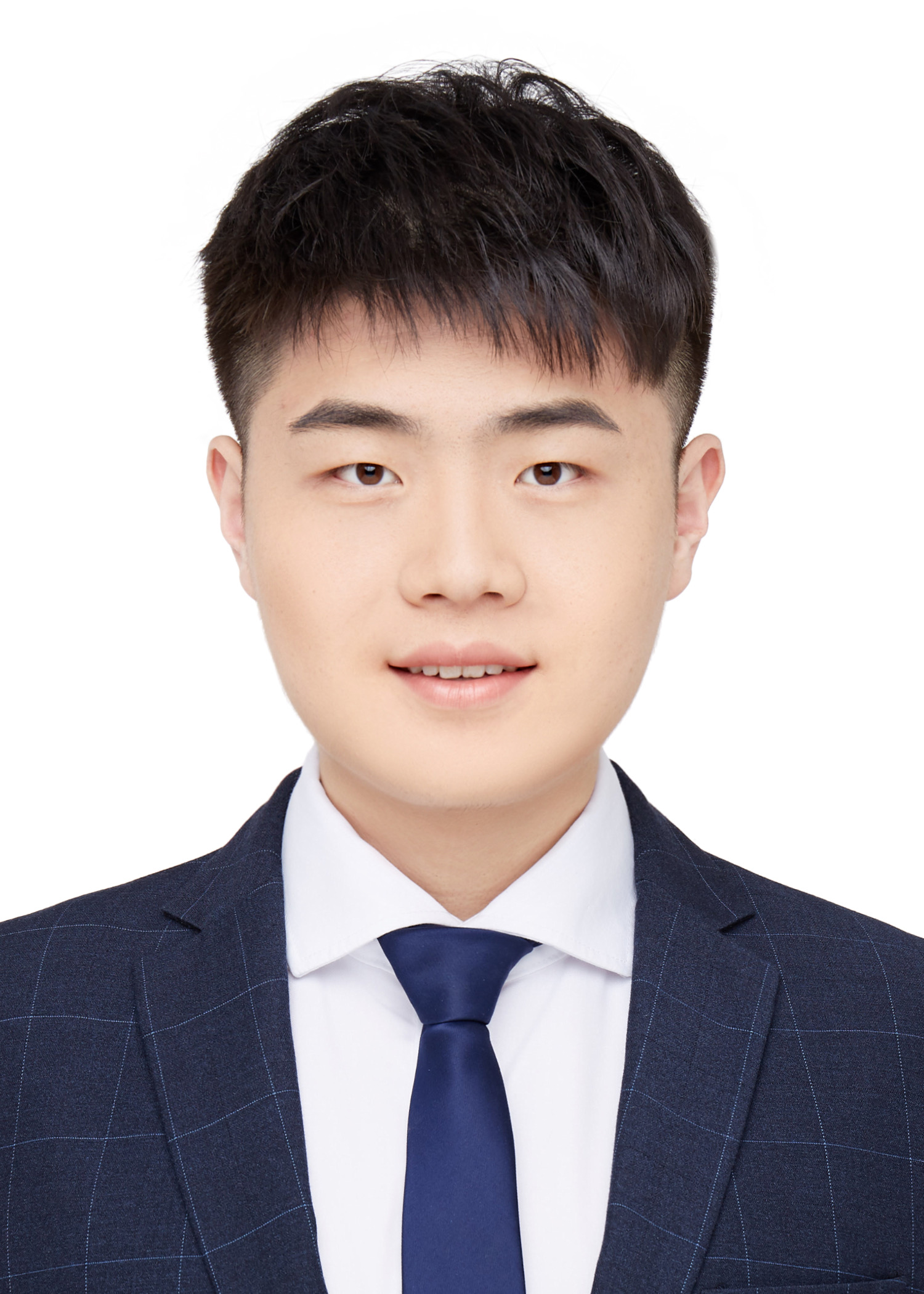 Zixiang Zhao